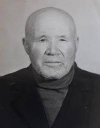 Гиниятуллин Хамидулла Гиниятуллович