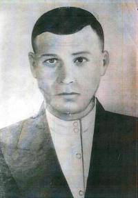 Пчелинцев Василий Дмитриевич