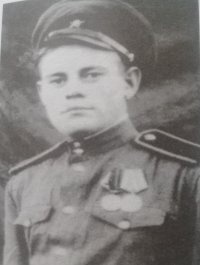 Шакирзянов Гайфутдин Шакирзянович
