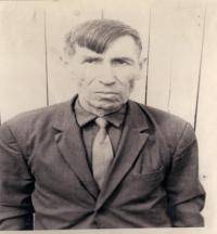 Старшов Сергей Иванович