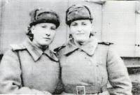 Белявцева Ольга Ивановна