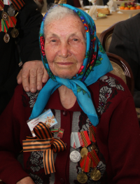 Хасанова Амина Саубановна 