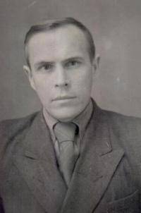 Соловьев Александр Дмитриевич 