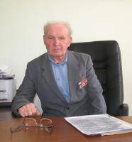 Румянцев Василий Алексеевич