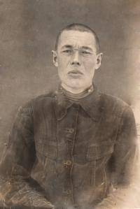 Абдуллин Бакер