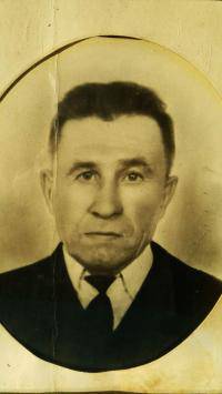 Свиридов Прохор Федорович