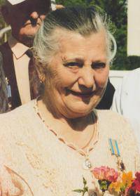Пергунова Галина Дмитриевна