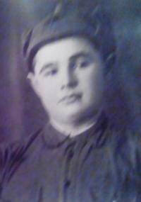 Павлов Василий Аполлонович
