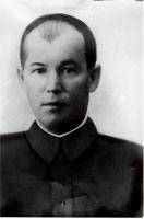 Козлов Фёдор Алексеевич