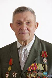 Житаев Иван Леонтьевич