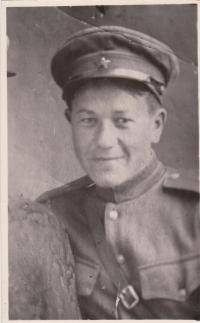 Садриев Габдрахман Садриевич