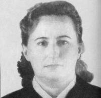 Фирсова Татьяна Сергеевна