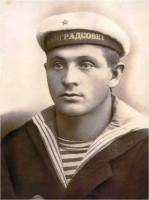 Баханов Дмитрий Федорович