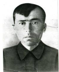 Макаров Петр Никифорович