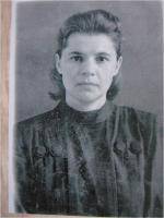 Мытник Александра Ивановна