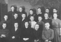 Пивоварова Лидия Семёновна 