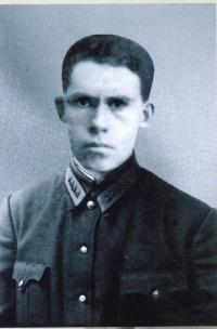 Сумбулов Григорий Прокопьевич  