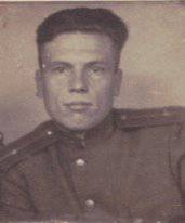 Петров Григорий Иванович