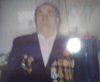Невзоров Николай Васильевич