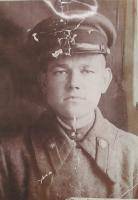 Попов Василий Арсентьевич