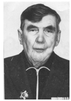 Разумов Александр Михайлович