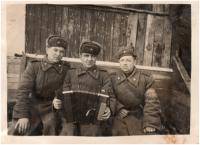 Скрыжов Иван Иванович