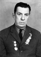 Гусев Виктор Иванович