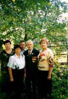 Гаврилов Александр Семенович