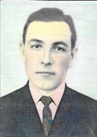 Кривопалов Борис Артемьевич