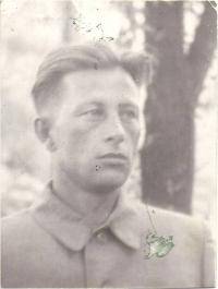 Демиков Юрий Феофанович