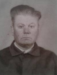 Марчуков Василий Самойлович