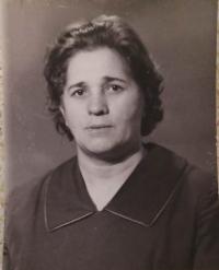 Гимадиева Миннеруй Ярулловна