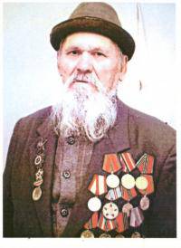 Романов Илья Александрович