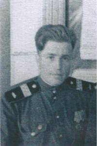 Смирнов Павел Дмитриевич