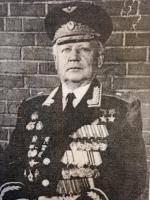 Евгений Кунгурцев