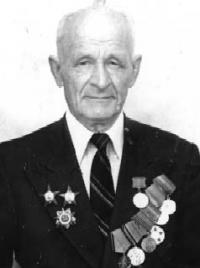 Халиуллин Закий Алиуллович