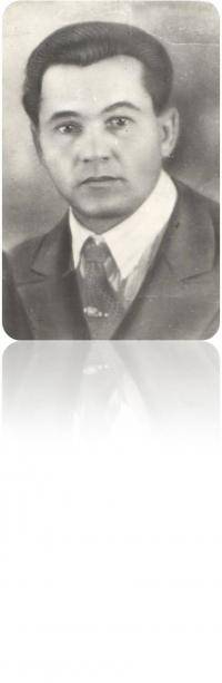 Галицын Дмитрий Михайлович