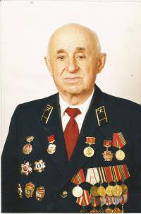 Чурсин Герман Иванович
