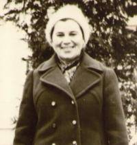 Некратова София Павловна