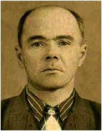 Исаев Владимир Михайлович