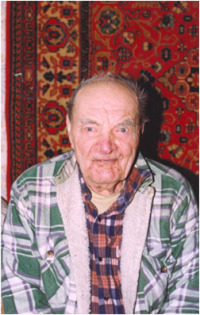Колесов Семён Денисович 
