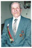 Фокин Алексей Владимирович