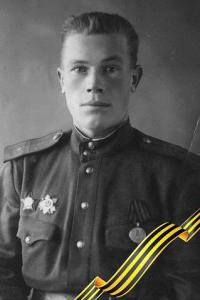 Кутергин Алексей Кузьмич