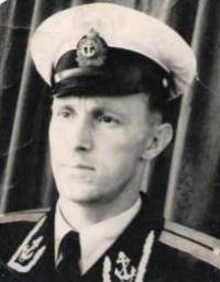Заболотский Аркадий Иванович