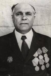 Романов Иван Иванович