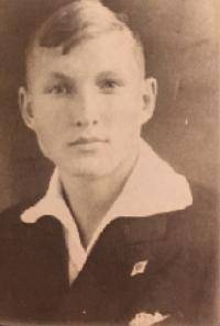 Алексеев Владимир Михайлович