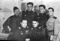 Студеникин Василий Максимович