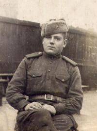 Салин Александр Васильевич