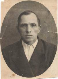 Сибирев Иван Игнатьевич