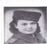 Селянова Агриппина Степановна